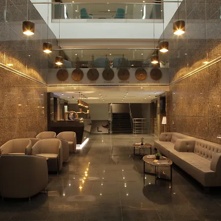 Hotel Bricks 5*