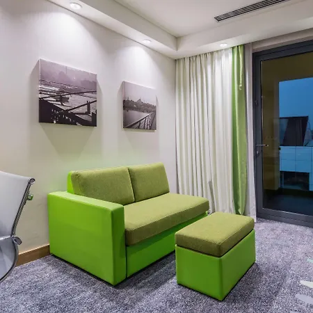 Hampton By Hilton Zeytinburnu