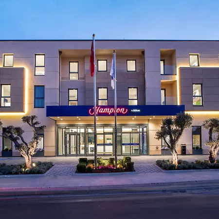 Hampton By Hilton Zeytinburnu