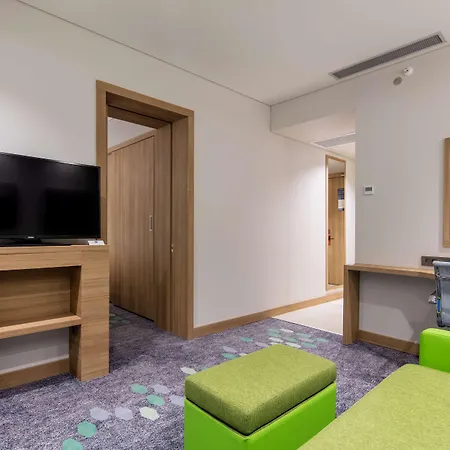 Hampton By Hilton Zeytinburnu Provincia di Istanbul