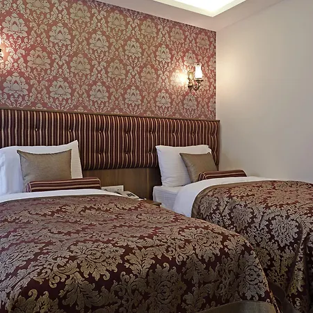Marmara Place Old Istanbul