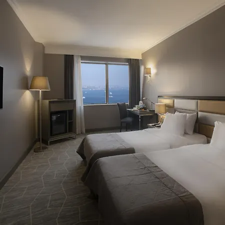 Taksim Square Hotel