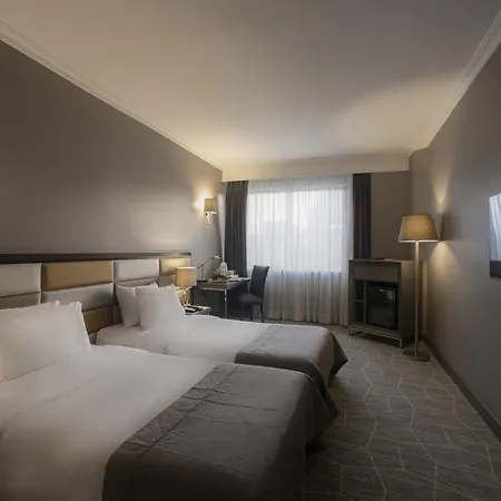 Hotel Taksim Square