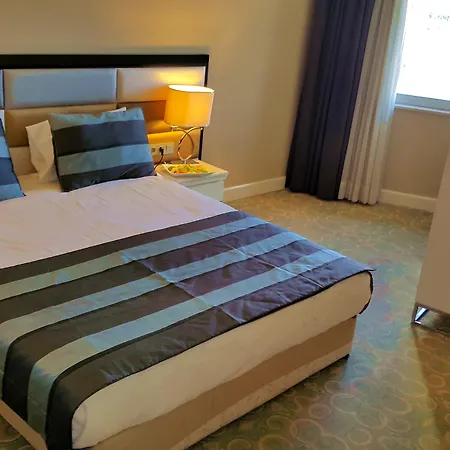 Hotel Taksim Square
