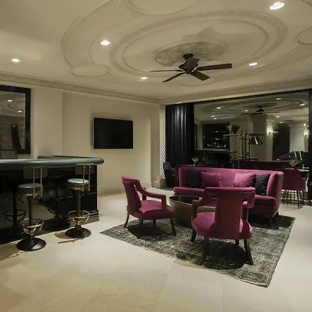 Hotel Taksim Square