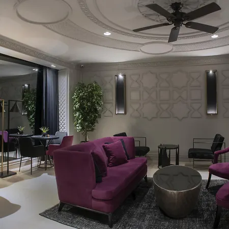 Taksim Square Hotel