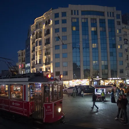 Hotel Taksim Square