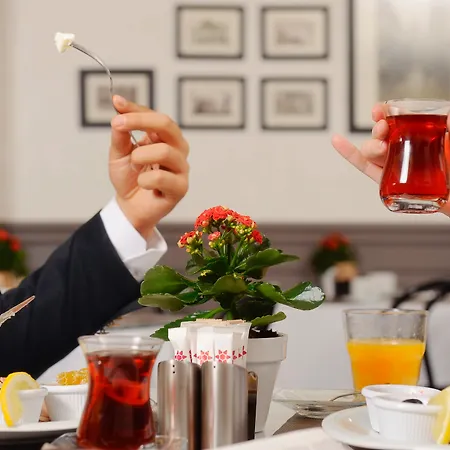 Hotell Meroddi Bagdatliyan