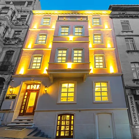 Hotell Meroddi Bagdatliyan Istanbul