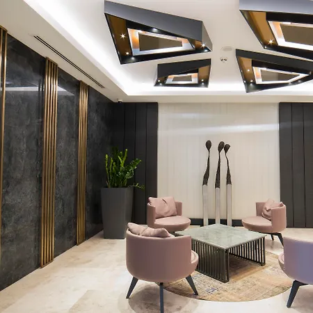 Hotel Wish Istanbul