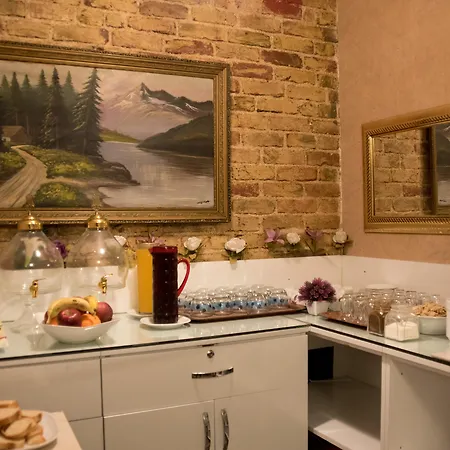 فندق Taksim Trust اسطنبول