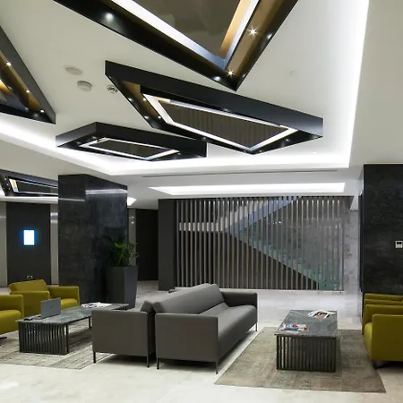 Hotel Wish Istanbul