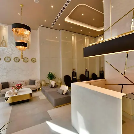 Ghan Hotel