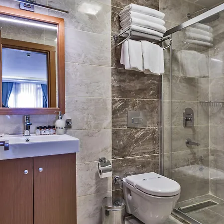 Hotel Magnaura House Istanbul