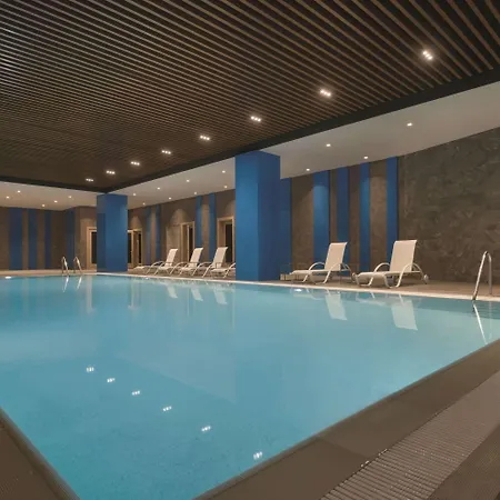 Tryp By Wyndham Basin Ekspres Hotel Istanbul