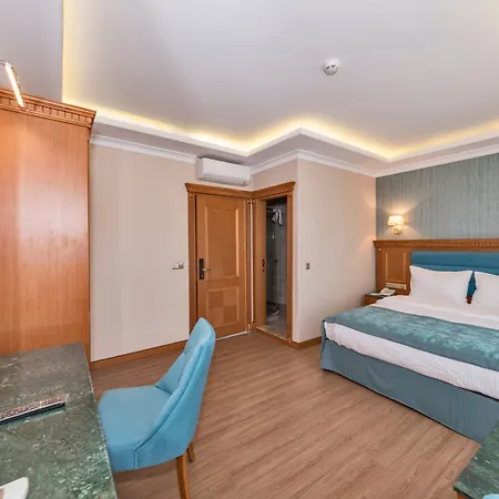 Hotel Magnaura House Istanbul