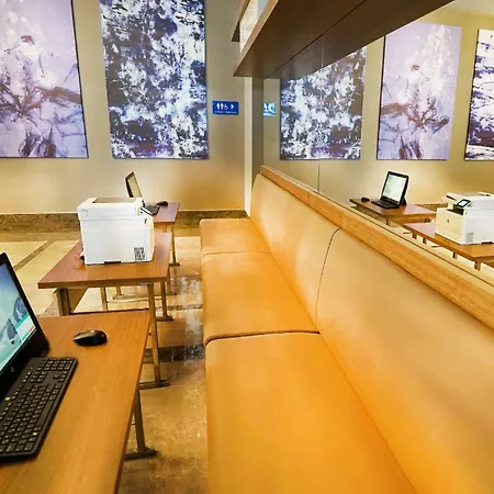 Tryp By Wyndham Basin Ekspres Istanbul