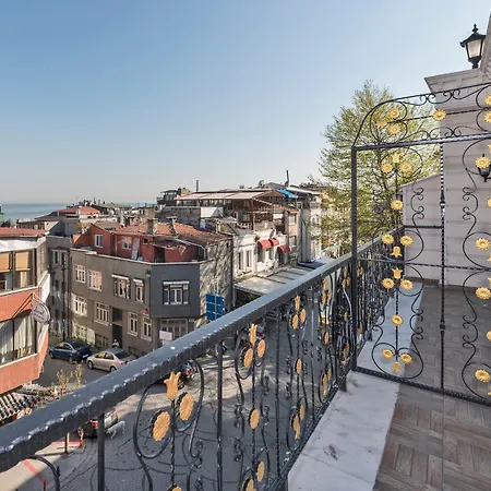 Magnaura House Hotel 3*