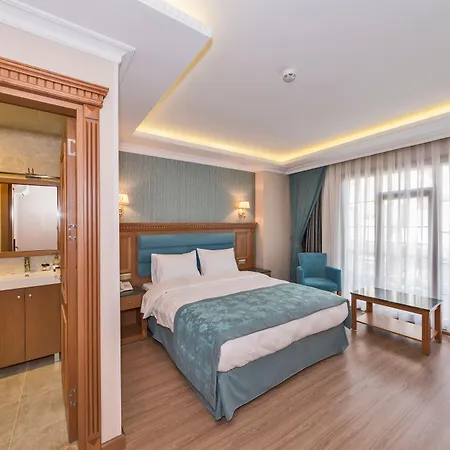 Magnaura House 3* Istanbul
