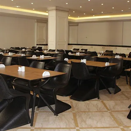 Palde & Hotel Provincia di Istanbul
