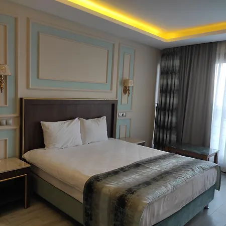 Hotel Magnaura House Istanbul
