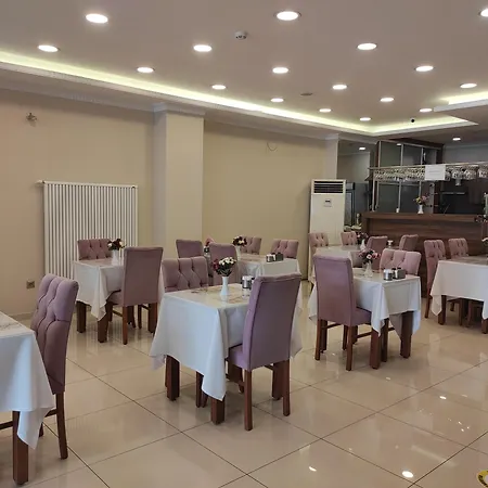 Magnaura House 3*