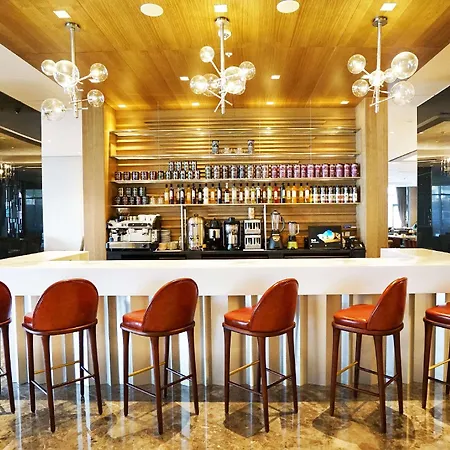 Tryp By Wyndham Basin Ekspres 5* Istanbul