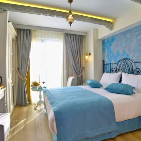 Hotel Yılsam Sultanahmet Istanbul