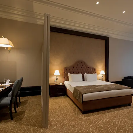 ısfanbul Home&suite 4* İstanbul