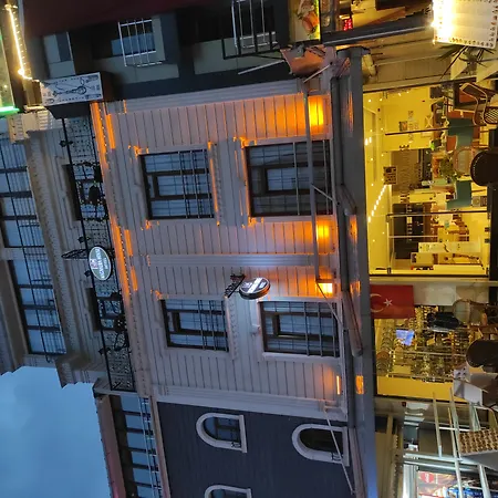 Magnaura House 3*
