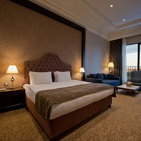 ısfanbul Home&suite Otel İstanbul