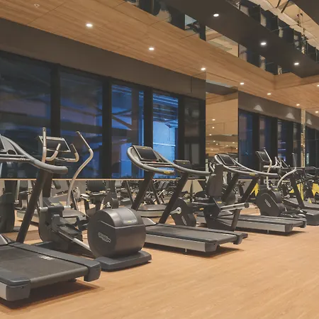 Tryp By Wyndham Basin Ekspres