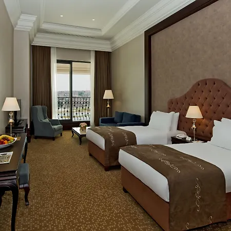 Otel ısfanbul Home&suite 4*
