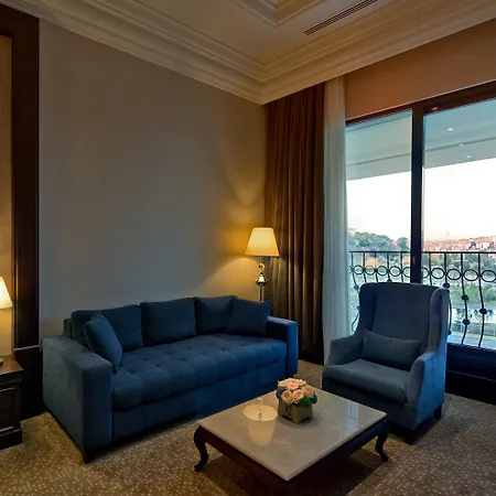 ısfanbul Home&suite 4*