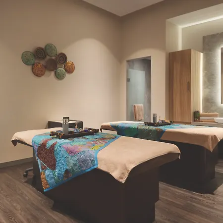 Tryp By Wyndham Basin Ekspres 5* Стамбул