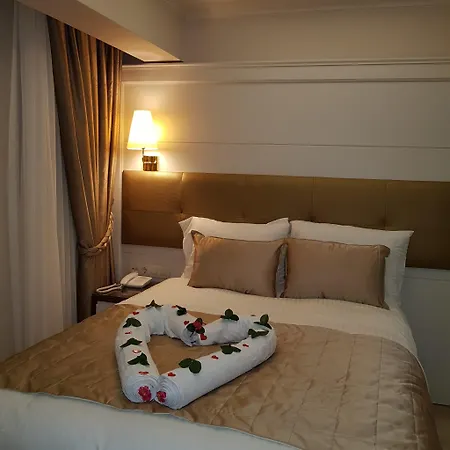 Hotel Grand Marcello Istanbul