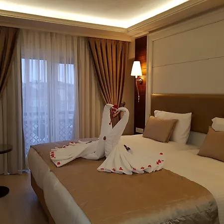 Grand Marcello 4* Istanbul