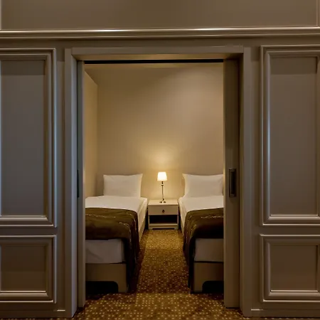 ısfanbul Home&suite 4* İstanbul