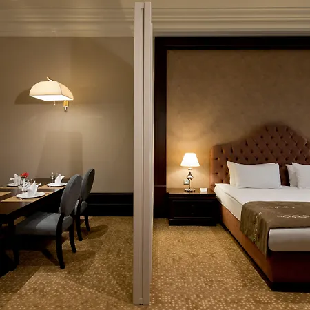 Otel ısfanbul Home&suite 4*