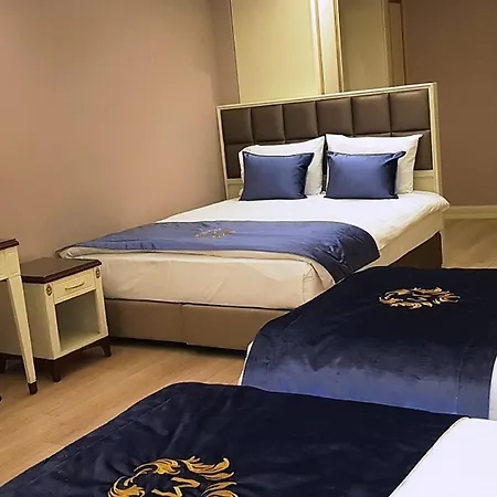 Grand Marcello Hotel