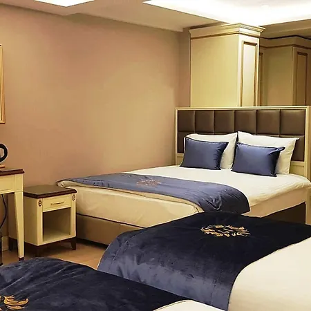Grand Marcello Hotel Istanbul