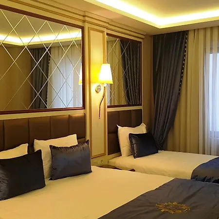 Hotel Grand Marcello