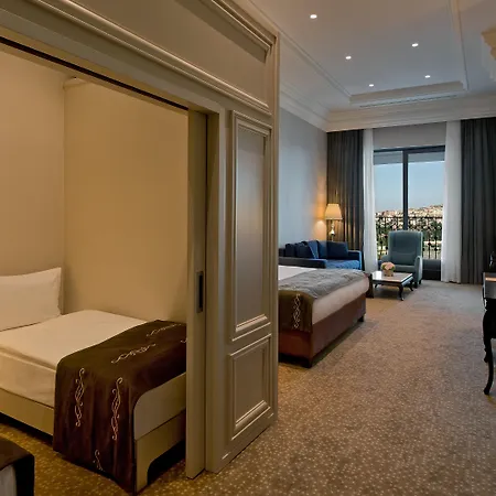 ısfanbul Home&suite 4* İstanbul
