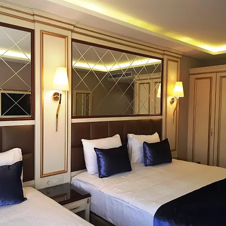 Grand Marcello 4* Istanbul