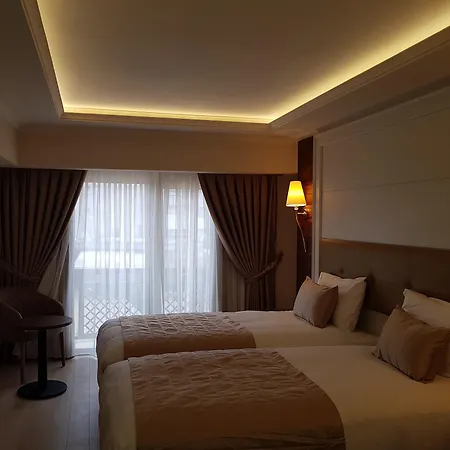 Hotel Grand Marcello 4*