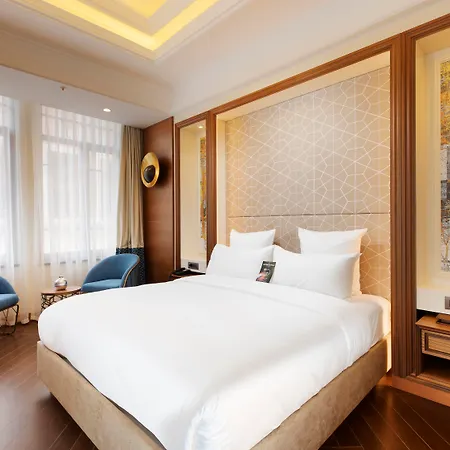 Mercure Sirkeci Hotel Stambuł