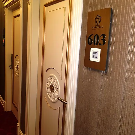 Hotel Grand Marcello