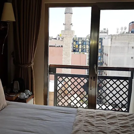 Grand Marcello 4* Istanbul