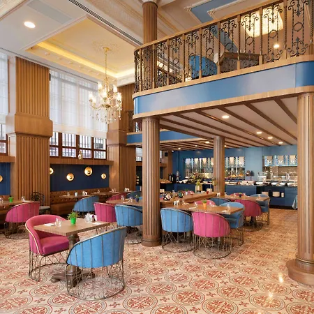 Mercure Sirkeci