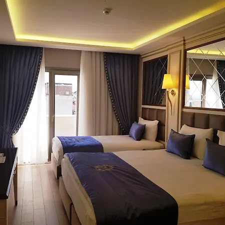 Grand Marcello Istanbul